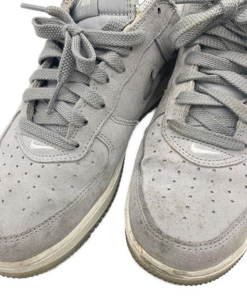NIKE（ナイキ）NIKE (ナイキ) スニーカー グレー サイズ:26cmの古着・服飾アイテム