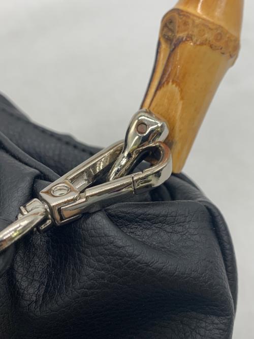 lovst tokyo（ラヴィスト トーキョー）LOVST TOKYO (ラヴィスト トーキョー) Apple 4way Gather ブラックの古着・服飾アイテム