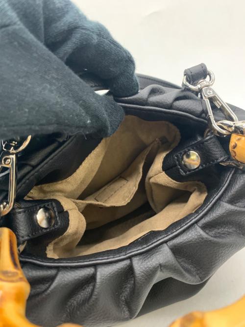 lovst tokyo（ラヴィスト トーキョー）LOVST TOKYO (ラヴィスト トーキョー) Apple 4way Gather ブラックの古着・服飾アイテム