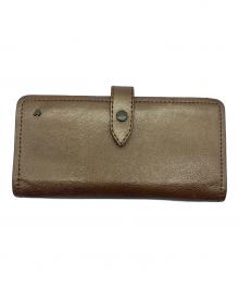 stylish-k（スタイリッシュケイ）の古着「長財布」｜ブラウン
