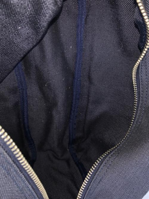 PORTER（ポーター）PORTER (ポーター) ウエストバッグ ネイビーの古着・服飾アイテム