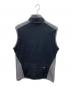 Patagonia (パタゴニア) フリースベスト グレー サイズ:M：5000円