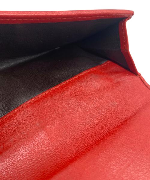 GUCCI（グッチ）GUCCI (グッチ) 長財布の古着・服飾アイテム