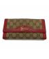 GUCCI（グッチ）の古着「長財布」