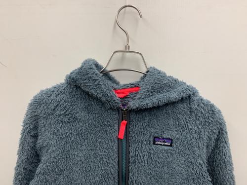 Patagonia（パタゴニア）Patagonia (パタゴニア) ボアジャケット グリーン サイズ:L12の古着・服飾アイテム