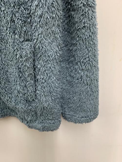 Patagonia（パタゴニア）Patagonia (パタゴニア) ボアジャケット グリーン サイズ:L12の古着・服飾アイテム