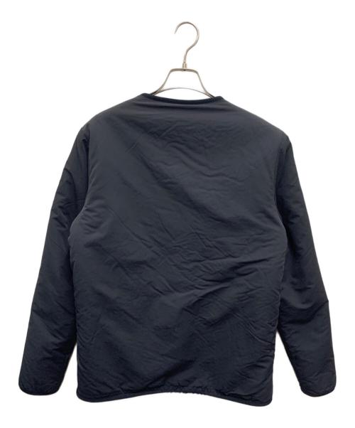 Columbia（コロンビア）Columbia (コロンビア) CIAOPANIC TYPY (チャオパニックティピー) リバーシブルジャケット ブラック サイズ:Lの古着・服飾アイテム