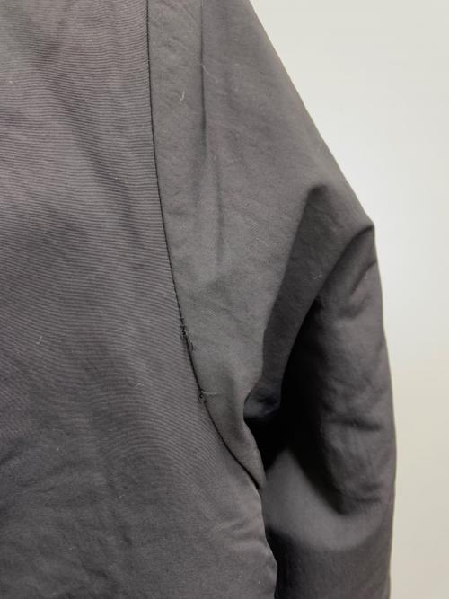 Columbia（コロンビア）Columbia (コロンビア) CIAOPANIC TYPY (チャオパニックティピー) リバーシブルジャケット ブラック サイズ:Lの古着・服飾アイテム