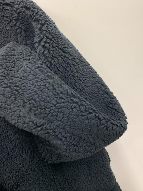 Columbia（コロンビア）Columbia (コロンビア) CIAOPANIC TYPY (チャオパニックティピー) リバーシブルジャケット ブラック サイズ:Lの古着・服飾アイテム