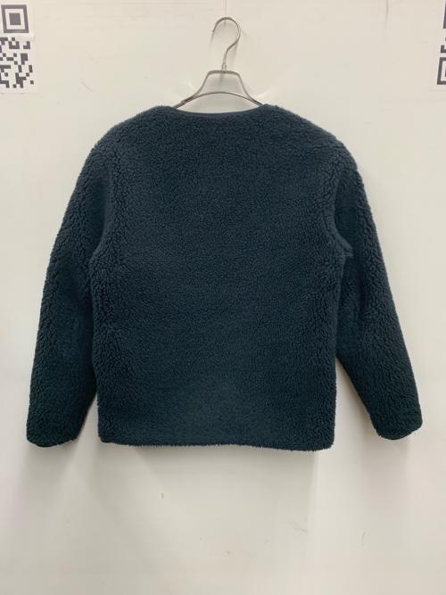 Columbia（コロンビア）Columbia (コロンビア) CIAOPANIC TYPY (チャオパニックティピー) リバーシブルジャケット ブラック サイズ:Lの古着・服飾アイテム