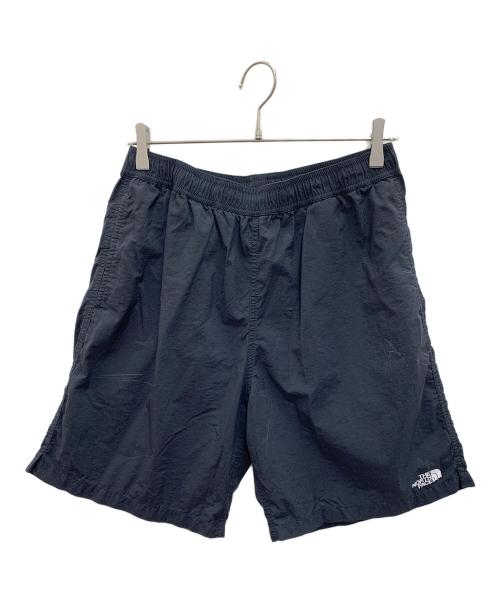 THE NORTH FACE（ザ ノース フェイス）THE NORTH FACE (ザ ノース フェイス) ハーフパンツ ブラック サイズ:Lの古着・服飾アイテム