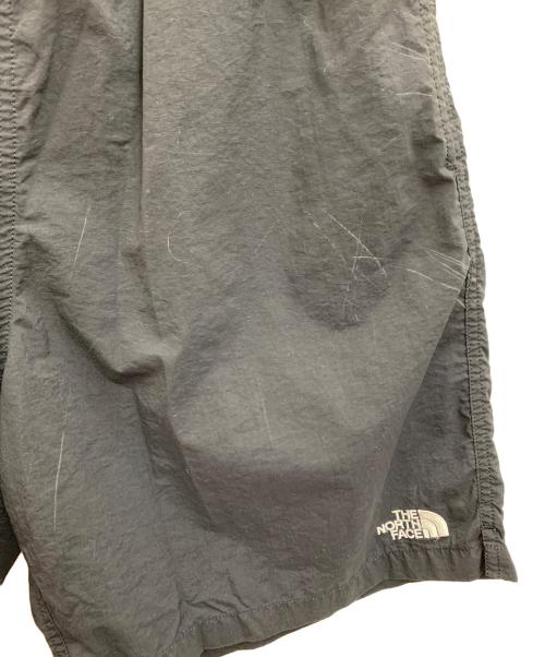 THE NORTH FACE（ザ ノース フェイス）THE NORTH FACE (ザ ノース フェイス) ハーフパンツ ブラック サイズ:Lの古着・服飾アイテム