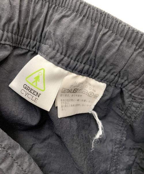 THE NORTH FACE（ザ ノース フェイス）THE NORTH FACE (ザ ノース フェイス) ハーフパンツ ブラック サイズ:Lの古着・服飾アイテム