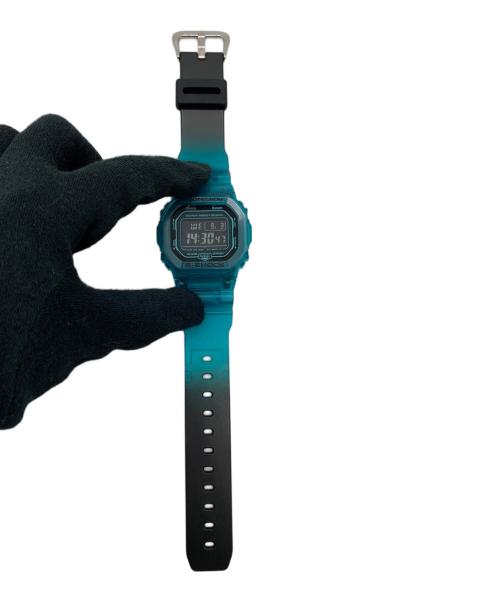 CASIO（カシオ）CASIO (カシオ) 腕時計 ターコイズ 未使用品の古着・服飾アイテム