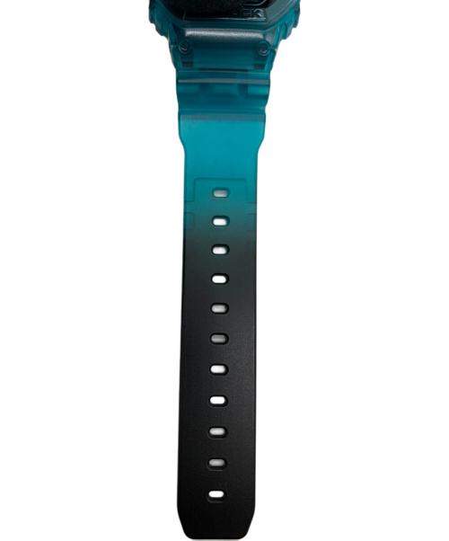 CASIO（カシオ）CASIO (カシオ) 腕時計 ターコイズ 未使用品の古着・服飾アイテム