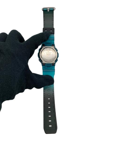 CASIO（カシオ）CASIO (カシオ) 腕時計 ターコイズ 未使用品の古着・服飾アイテム