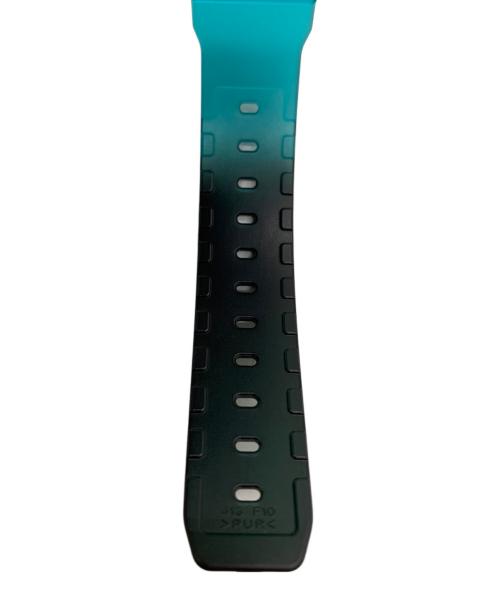 CASIO（カシオ）CASIO (カシオ) 腕時計 ターコイズ 未使用品の古着・服飾アイテム