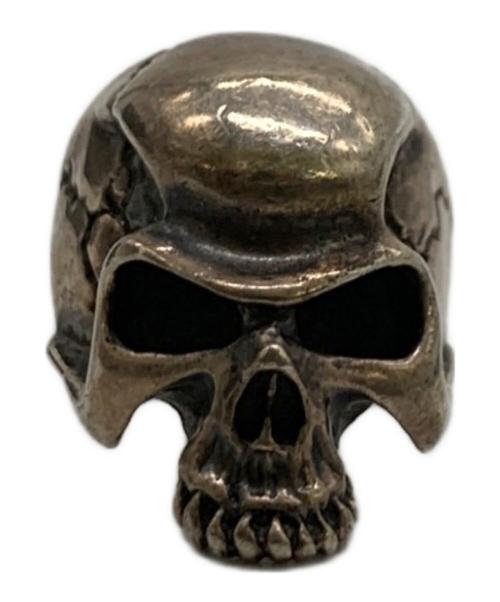 harakiri（ハラキリ）harakiri (ハラキリ) シルバーリング サイズ:8号の古着・服飾アイテム