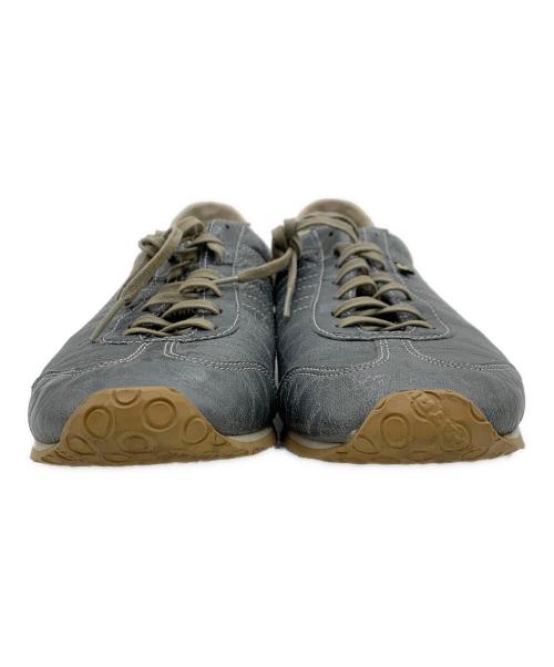 PATRICK（パトリック）PATRICK (パトリック) ローカットスニーカー ネイビー サイズ:24cmの古着・服飾アイテム