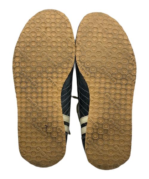 PATRICK（パトリック）PATRICK (パトリック) ローカットスニーカー ネイビー サイズ:24cmの古着・服飾アイテム