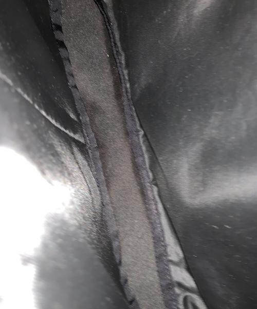 THE NORTH FACE（ザ ノース フェイス）THE NORTH FACE (ザ ノース フェイス) ボディバッグ ネイビー×ブラックの古着・服飾アイテム