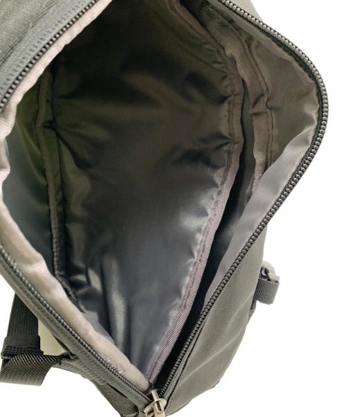 Patagonia（パタゴニア）Patagonia (パタゴニア) ワンショルダーバッグ ブラックの古着・服飾アイテム