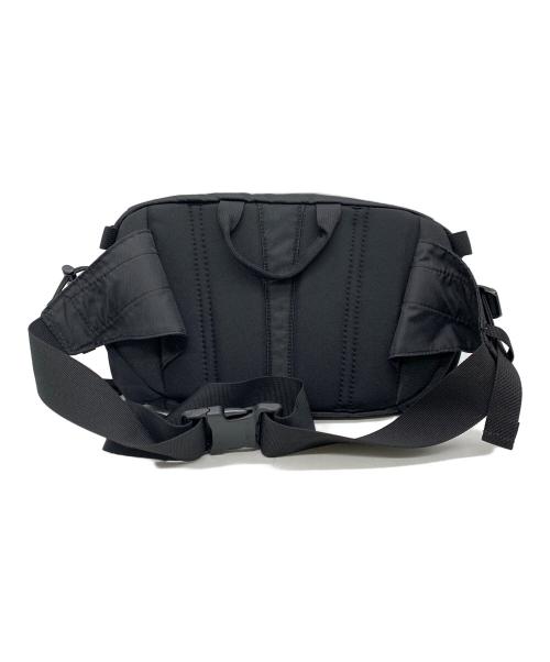 THE NORTH FACE（ザ ノース フェイス）THE NORTH FACE (ザ ノース フェイス) ウエストバッグ ブラックの古着・服飾アイテム