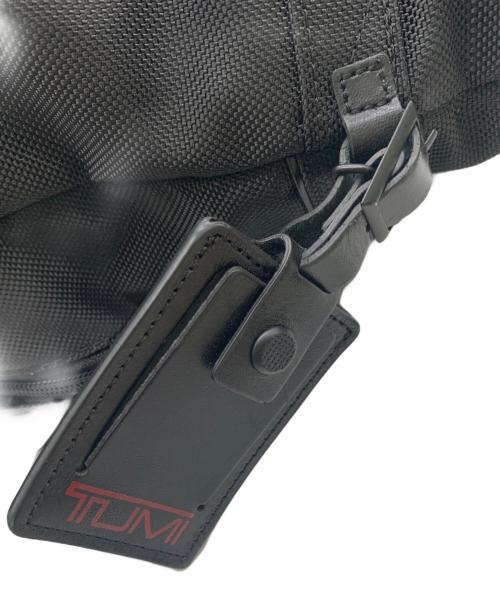 TUMI（トゥミ）TUMI (トゥミ) ビジネスバッグ ブラックの古着・服飾アイテム