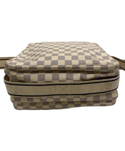 LOUIS VUITTON（ルイ ヴィトン）LOUIS VUITTON (ルイ ヴィトン) ショルダーバッグ ホワイトの古着・服飾アイテム