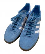 adidasアディダス）の古着「スニーカー」｜スカイブルー