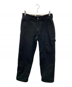 中古・古着通販】Dickies (ディッキーズ) stussy (ステューシー
