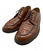 REGALリーガル）の古着「ビジネスシューズ」｜ブラウン