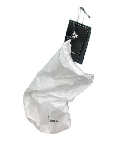 GOLDWIN（ゴールドウイン）GOLDWIN (ゴールドウイン) PERTEX SHIELDAIR Pullover グリーン サイズ:Ｌ 未使用品の古着・服飾アイテム