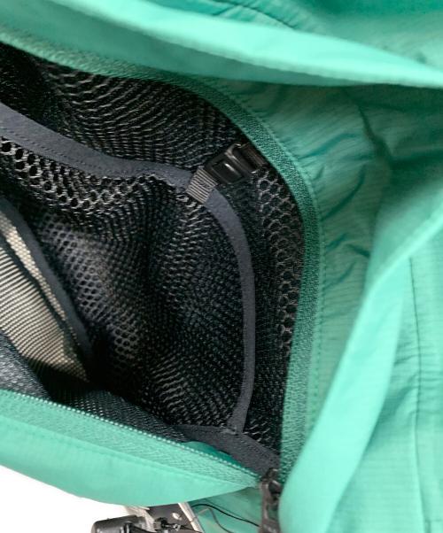 GOLDWIN（ゴールドウイン）GOLDWIN (ゴールドウイン) PERTEX SHIELDAIR Pullover グリーン サイズ:Ｌ 未使用品の古着・服飾アイテム