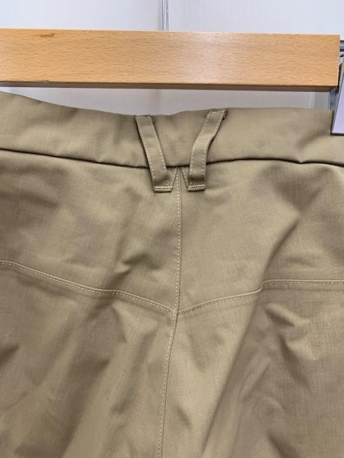 GOLDWIN（ゴールドウイン）GOLDWIN (ゴールドウイン) コーデュラ エンデューロ パンツ ベージュ サイズ:4 未使用品の古着・服飾アイテム