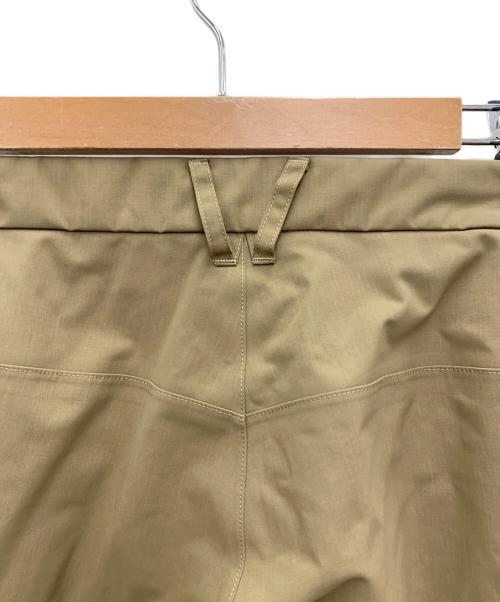 GOLDWIN（ゴールドウイン）GOLDWIN (ゴールドウイン) コーデュラ エンデューロ パンツ ベージュ サイズ:5 未使用品の古着・服飾アイテム