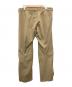 中古・古着 GOLDWIN (ゴールドウイン) コーデュラ エンデューロ パンツ ベージュ サイズ:5 未使用品：27000円