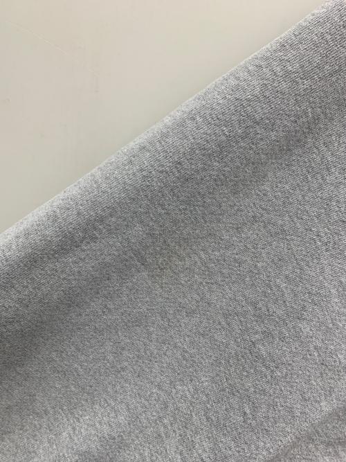 Champion REVERSE WEAVE（チャンピオン リバース ウィーブ）Champion REVERSE WEAVE (チャンピオン リバース ウィーブ) スウェット グレー×グリーン サイズ:XLの古着・服飾アイテム