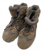 Columbiaコロンビア）の古着「トレッキングシューズ」｜ブラウン