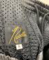 中古・古着 Needles (ニードルズ) BREATH (ブレス) トラックパンツ ブラック×ホワイト サイズ:S：13000円