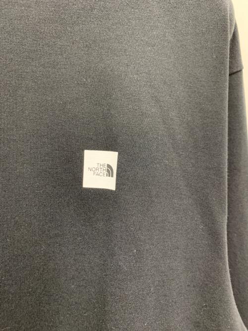 THE NORTH FACE（ザ ノース フェイス）THE NORTH FACE (ザ ノース フェイス) 長袖カットソー ブラック サイズ:XLの古着・服飾アイテム