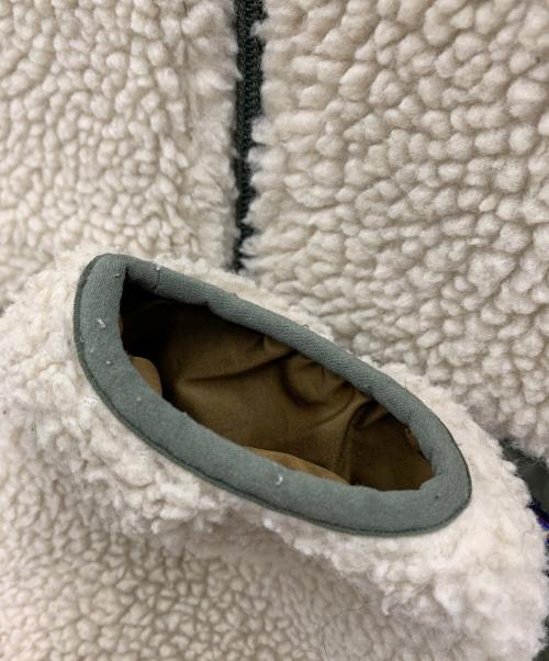 Patagonia（パタゴニア）Patagonia (パタゴニア) フリースジャケット ベージュ サイズ:XLの古着・服飾アイテム