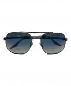 RAY-BANレイバン）の古着「サングラス」｜シルバー×ブルー