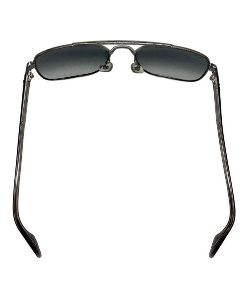 RAY-BAN（レイバン）RAY-BAN (レイバン) サングラス シルバー×ブルー サイズ:SIZE 56の古着・服飾アイテム