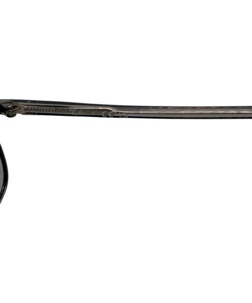 RAY-BAN（レイバン）RAY-BAN (レイバン) サングラス シルバー×ブルー サイズ:SIZE 56の古着・服飾アイテム