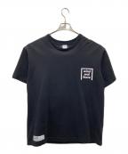 WIND AND SEAウィンダンシー）の古着「Tシャツ」｜ホワイト