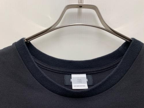 WIND AND SEA（ウィンダンシー）WIND AND SEA (ウィンダンシー) Tシャツ ホワイト サイズ:XLの古着・服飾アイテム