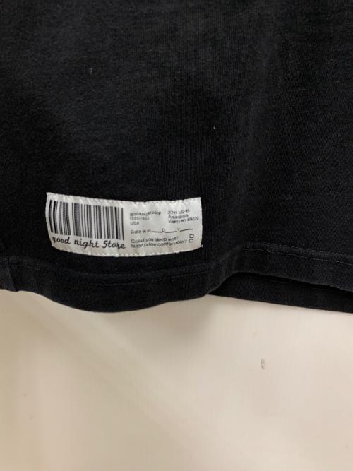 WIND AND SEA（ウィンダンシー）WIND AND SEA (ウィンダンシー) Tシャツ ホワイト サイズ:XLの古着・服飾アイテム