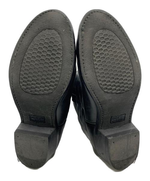 FRYE（フライ）FRYE (フライ) ブーツ ブラック サイズ:27の古着・服飾アイテム