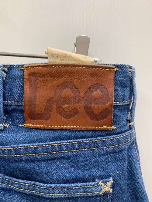 LEE（リー）LEE (リー) デニムパンツ インディゴ サイズ:W36の古着・服飾アイテム